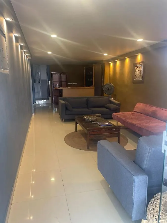 Hostal Castillogrande Cartagena