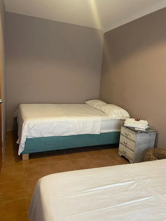 Hostal Castillogrande Cartagena 0*,  Colombia