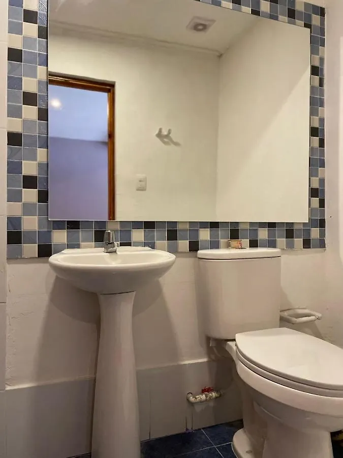Hostal Castillogrande Cartagena Pensión