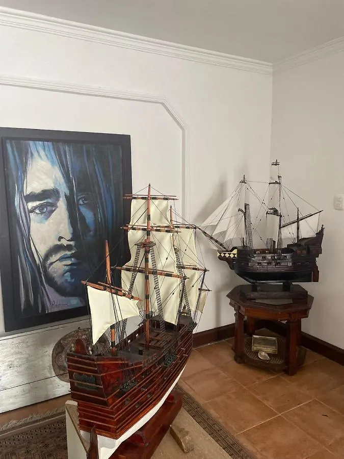 Hostal Castillogrande Cartagena 0*,  Colombia