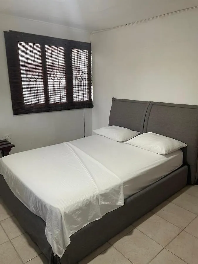 Hostal Castillogrande Cartagena