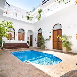 Masaya , Santa Marta (Magdalena) Colombia