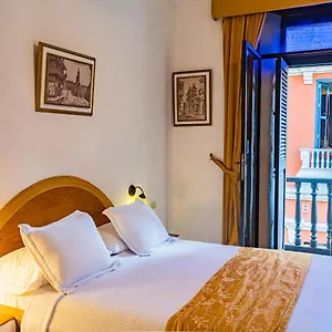 Hotel Centro, Cartagena