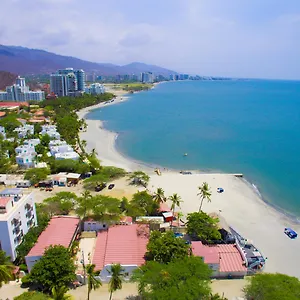 Tama 3*, Santa Marta (Magdalena) Colombia