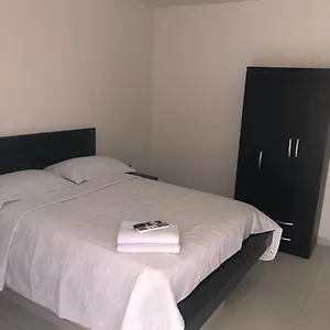 Hotel cápsula Campestre, Cartagena