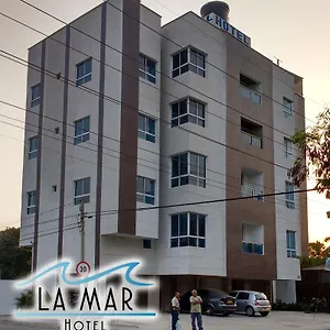 Hotel La Mar, Cartagena