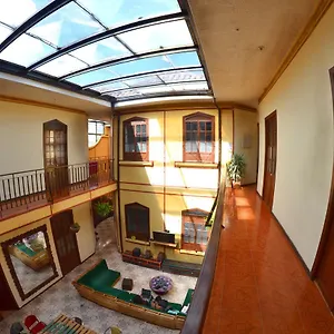 Casa Del Sol 2*, Bogotá Colombia