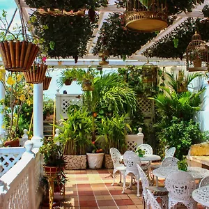 Hotel Casa Mary, Cartagena