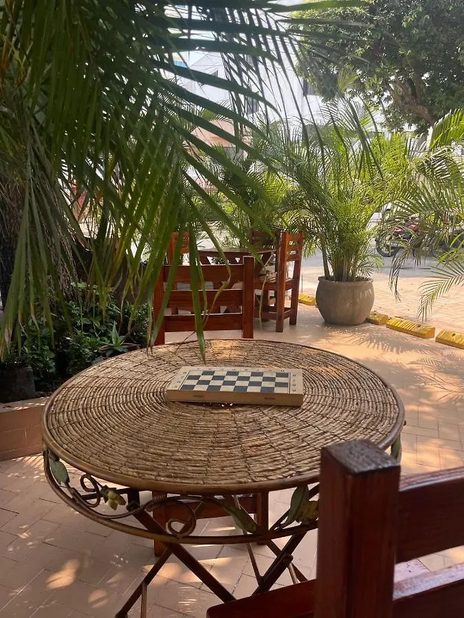 Hostal Castillogrande Cartagena  Gasthof